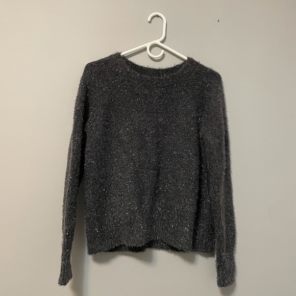 Shimmering Sparkle Sweater - Picture 1 of 1